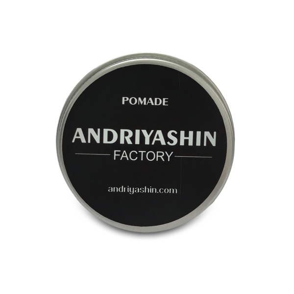 Andriyashin Factory Помада для фиксации волос, 30 мл купить - 0