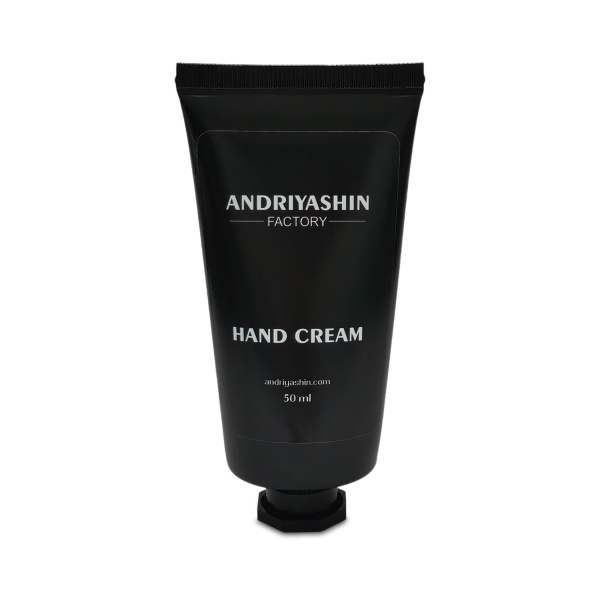 Andriyashin Factory Крем для рук, 50 мл купить - 0