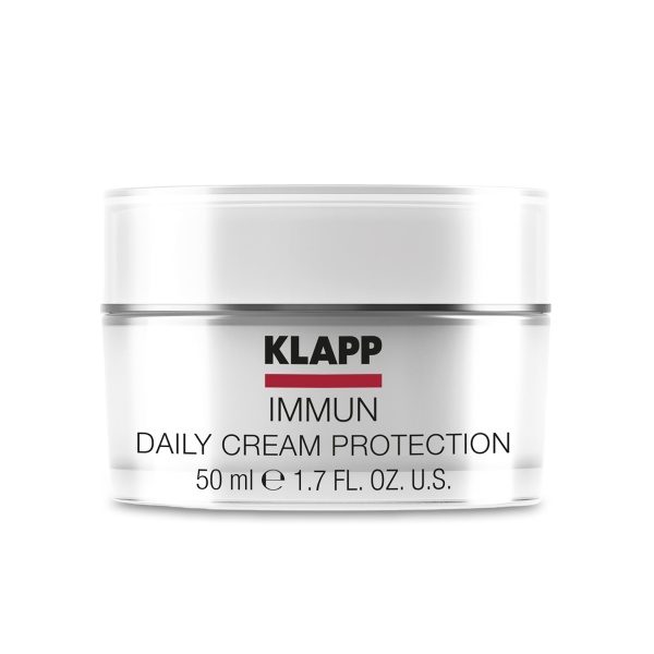 Klapp Дневной крем Immun Daily Cream Protection, 50 мл купить - 0