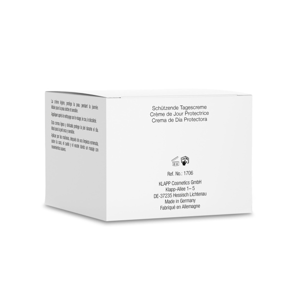 Klapp Дневной крем Immun Daily Cream Protection, 50 мл купить - 0