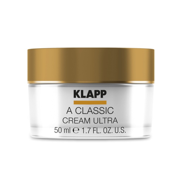 Klapp Крем для лица A Classic Cream Ultra, 50 мл купить - 0