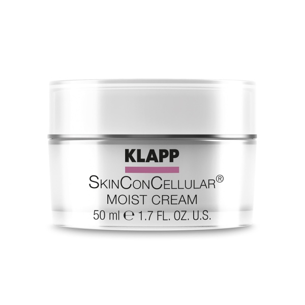 Klapp Увлажняющий крем SkinConCellular Moist, 50 мл купить - 0