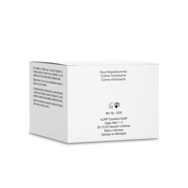 Klapp Увлажняющий крем SkinConCellular Moist, 50 мл купить - 0
