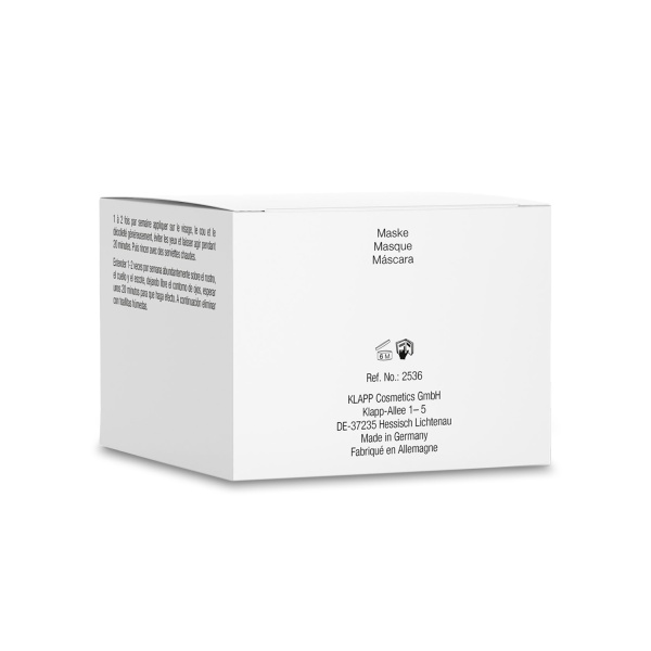 Klapp Маска Глубокое увлажнение Hyaluronic Mask, 50 мл купить - 0