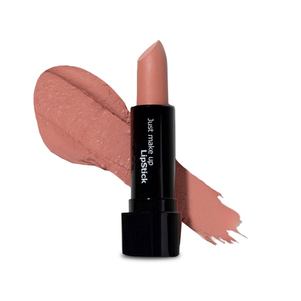 Just Make Up Губная помада LipStick, матовая, т.601, 4 гр купить - 0