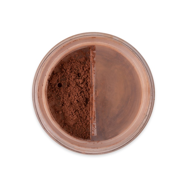 Just Make Up Рассыпчатые минеральные румяна Mineral Blusher, т.06, 7 гр купить - 0