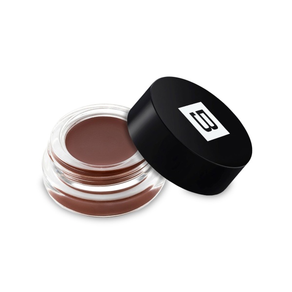 BeSpecial Гелевая водостойкая подводка для глаз Deep-Deep Mousse, Deep Brown 02, 5 гр купить - 0