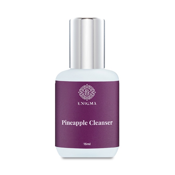 Enigma Обезжириватель, аромат ананаса, 15 мл купить - 0