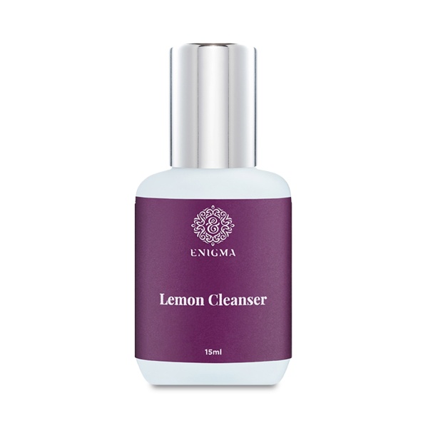 Enigma Обезжириватель, аромат лимона, 15 мл купить - 0