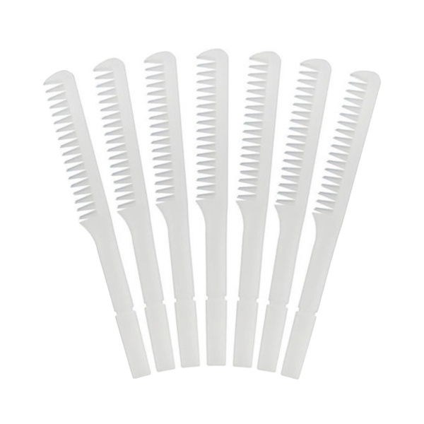 Lash&Go Расчески для многофункционального инструмента, 10 шт купить - 0