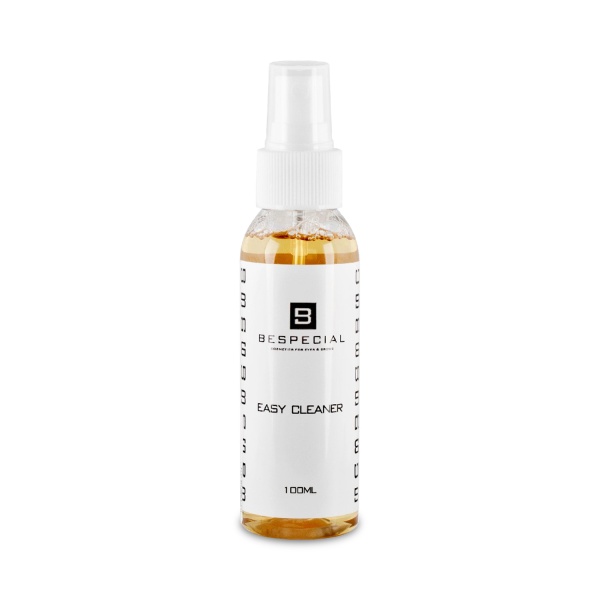 BeSpecial Эффективное средство для очистки кистей Easy Cleaner, 100 мл купить - 0