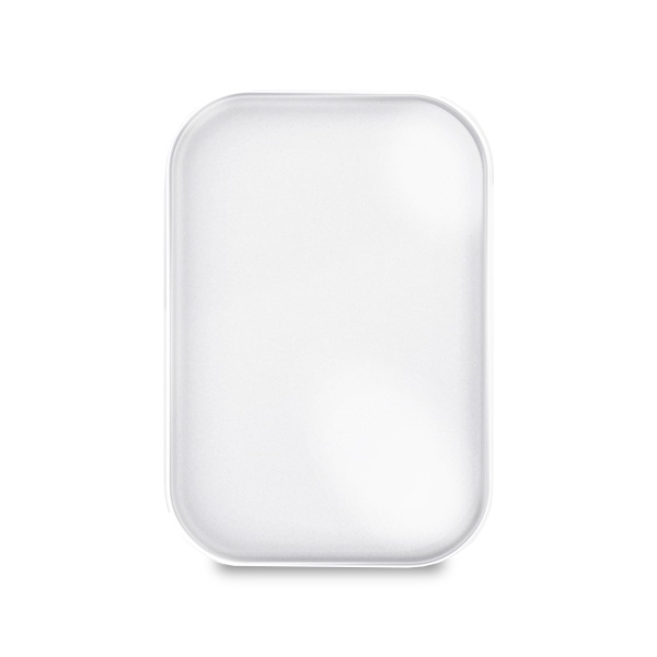 Lash&Go Планшет силиконовый клейкий, прозрачный купить - 0