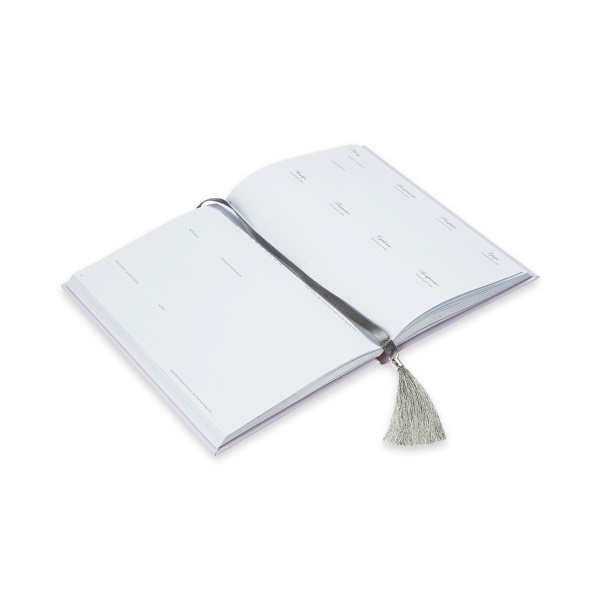 Lesya Zakharova Планировщик My space купить - 0