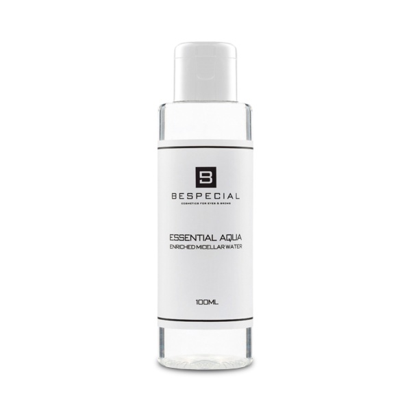 BeSpecial Обогащенная мицеллярная вода Essential Aqua, 100 мл купить - 0