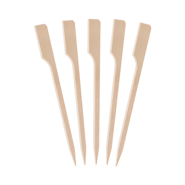 Henna Expert Шпатели для восковой коррекции бровей, 50 шт купить - 0