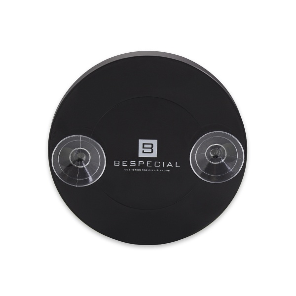 BeSpecial Зеркало с 10х увеличением и креплениями-присосками купить - 0