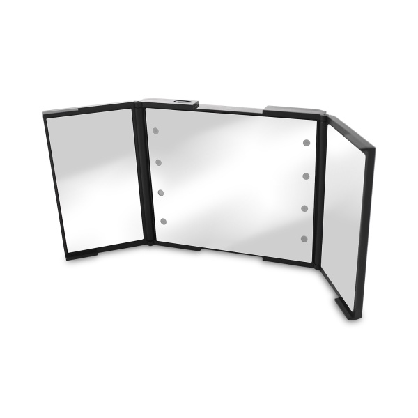 BeSpecial Зеркало трехстворчатое, малое купить - 0