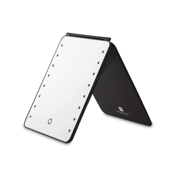 BeSpecial Зеркало-планшет с LED-подсветкой и подключением к сети купить - 0