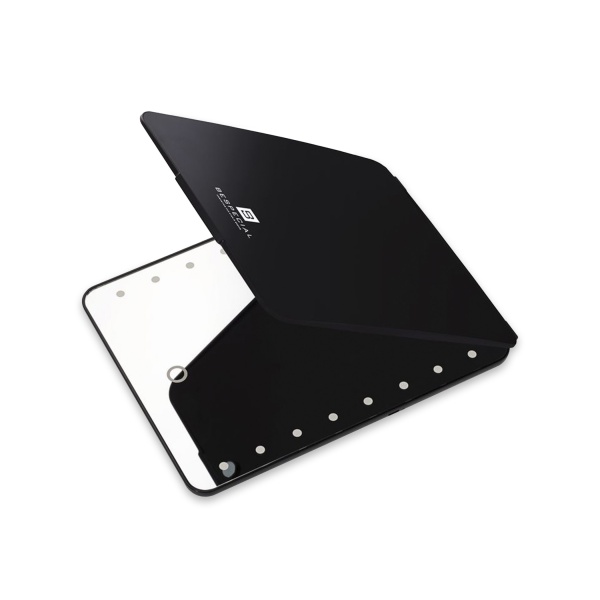 BeSpecial Зеркало-планшет с LED-подсветкой и подключением к сети купить - 0