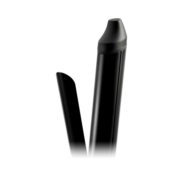 Cheshu Плойка с зажимом круглая, 25 мм купить - 0