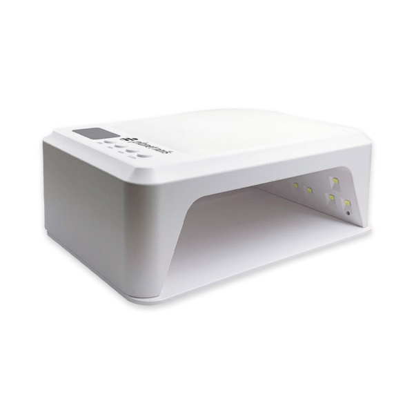 Planet Nails Uv/Led-лампа Wide, 72 Вт купить - 0