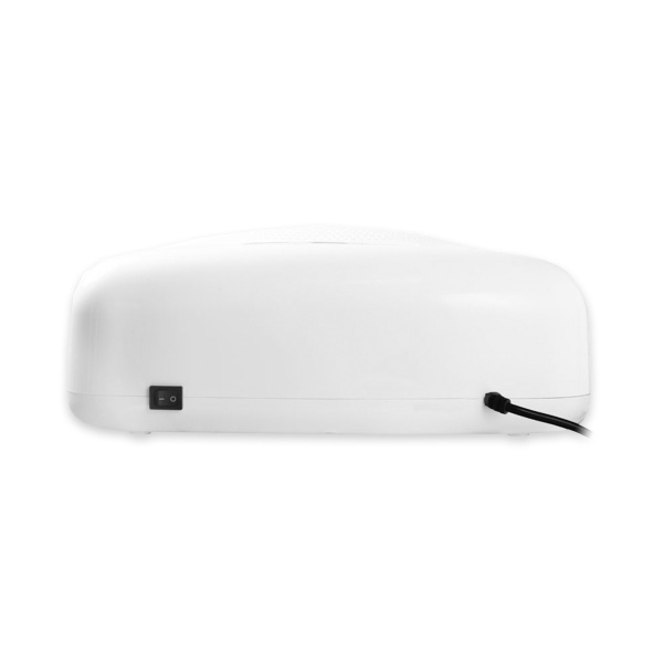 Planet Nails Uv-лампа с вентилятором Asn Digital, на две руки, 54 Вт купить - 0