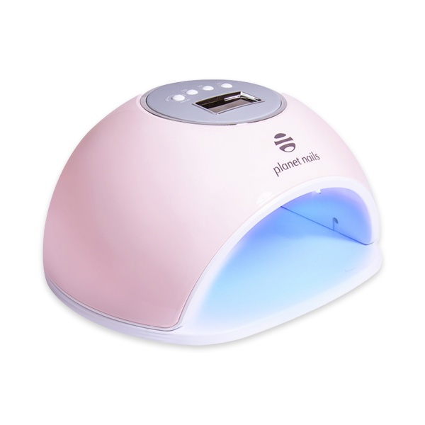 Planet Nails Uv/Led-лампа Sunset, 24/48 Вт купить - 0