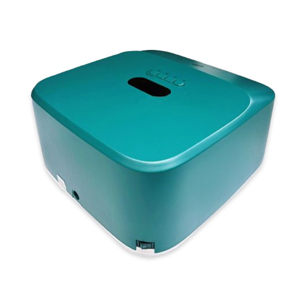 Planet Nails Uv/Led-лампа Emerald, 24/48 Вт купить - 0