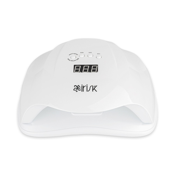 Irisk Professional Лампа Led/UV, Omega, 54 Вт, 01 Белая купить - 0