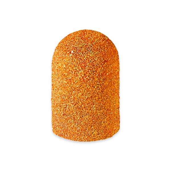 Planet Nails Колпачок абразивный, 16 x 26 мм, 320 грит купить - 0