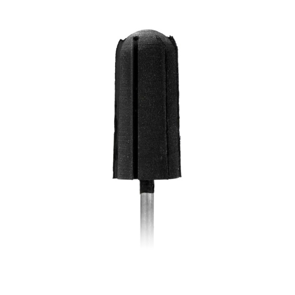 Planet Nails Насадка-основа резиновая, 11.2 мм купить - 0