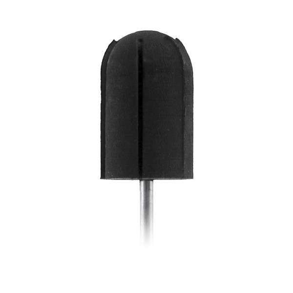 Planet Nails Насадка-основа резиновая, 16 мм купить - 0