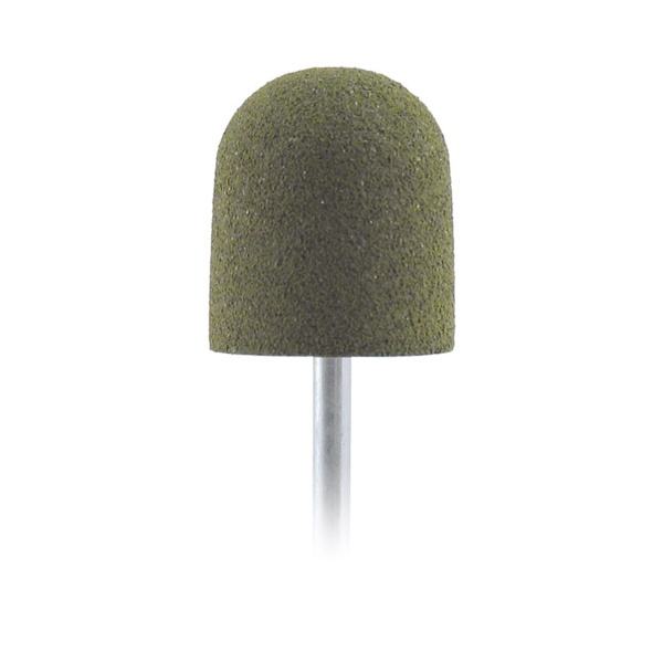 Planet Nails Фреза грубый полировщик, конус, 15 мм, 9572V.150 купить - 0