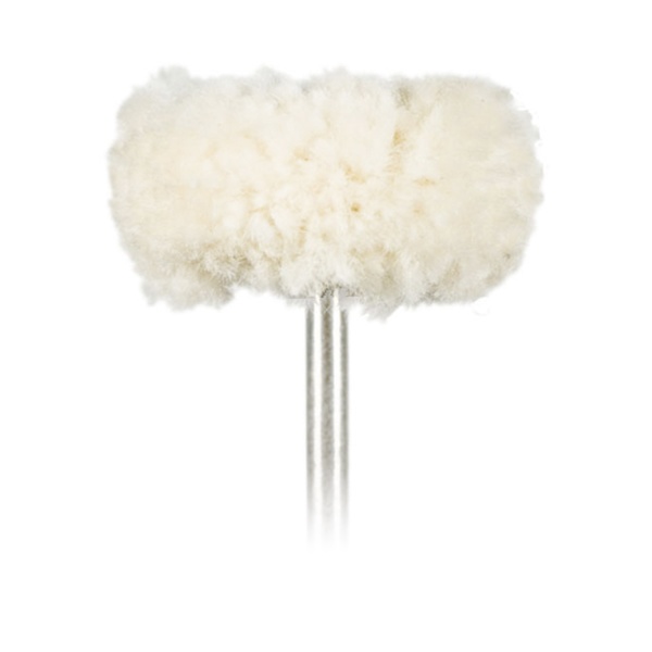 Planet Nails Фреза полировщик, хлопковая, 22 мм, 150.220 купить - 0