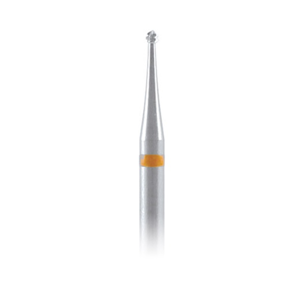 Planet Nails Фреза стальная Rose Drill, 1.2 мм, 11RF.012 купить - 0