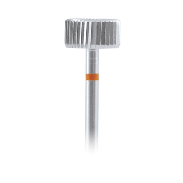 Planet Nails Фреза стальная цилиндрическая, 10 мм, 136RF.100 купить - 0