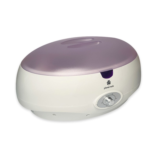 Planet Nails Ванна для парафина Wax Spa Feet купить - 0