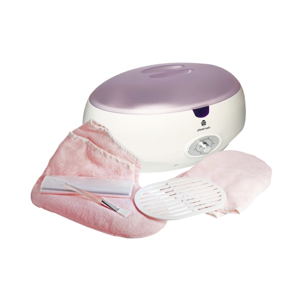 Planet Nails Ванна для парафина Wax Spa Feet купить - 0