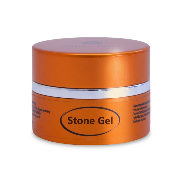 Planet Nails Гель жидкие камни Stone Gel, 5 гр купить - 0