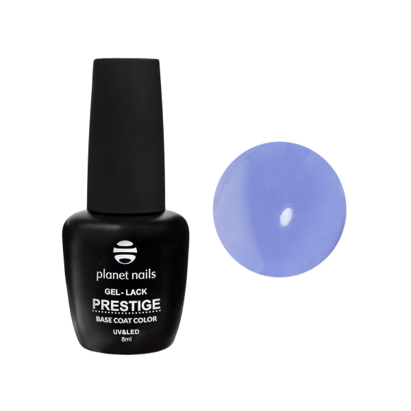 Planet Nails База для гель-лака Prestige Base Color, №195, 8 мл купить - 0