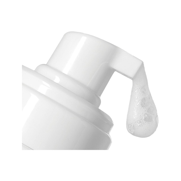 BeCurly Пенка для кудрявых волос с легкой фиксацией Volume Curl, 180 мл купить - 0