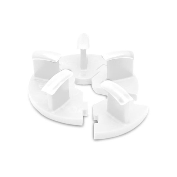 Planet Nails Подставка для росписи на типсах Пазл купить - 0