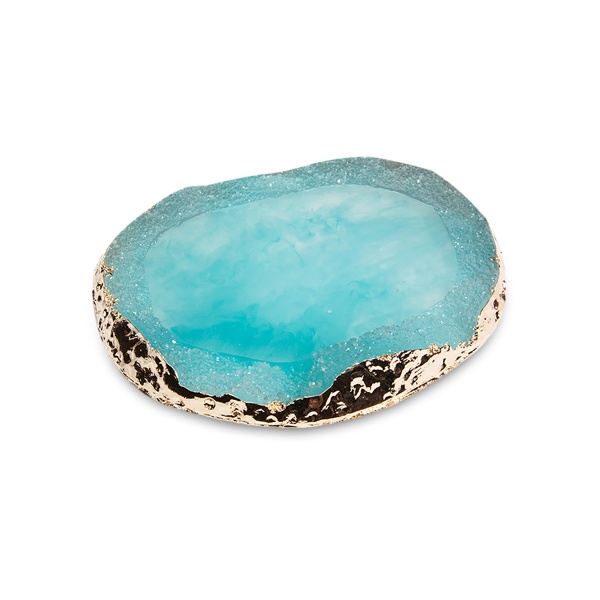 Planet Nails Рамка-подставка для типсов Камень, в ассортименте купить - 0