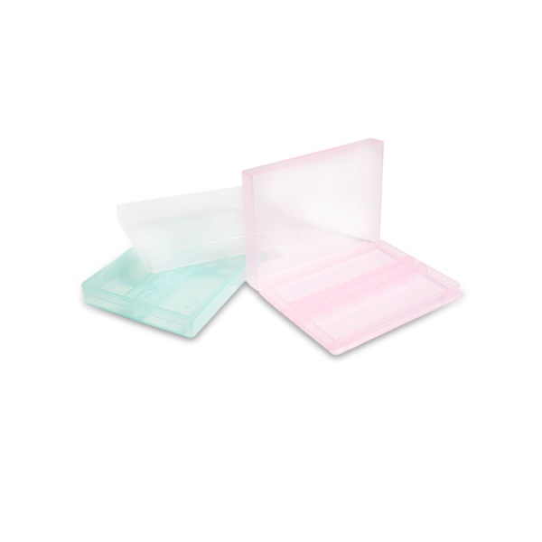 Planet Nails Бокс для фрез, пластиковый купить - 0