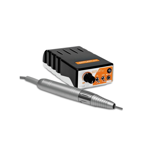 Planet Nails Аппарат для маникюра и педикюра Saturn 30A купить - 0