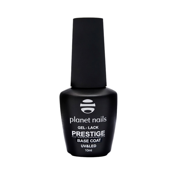 Planet Nails База для гель-лака Prestige Strong Base, 10 мл купить - 0