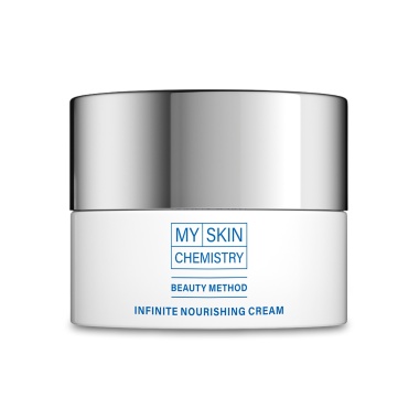 My Skin Chemistry Крем питательный Infinite Nourishing Cream, 50 мл купить