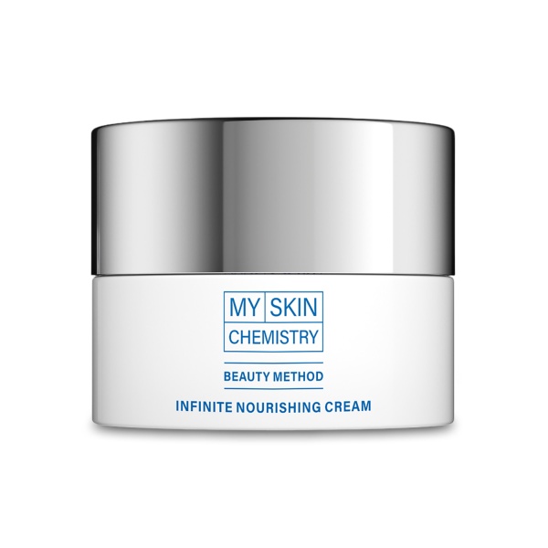 My Skin Chemistry Крем питательный Infinite Nourishing Cream, 50 мл купить - 0