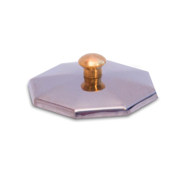 Planet Nails Крышечка для стеклянной емкости купить - 0