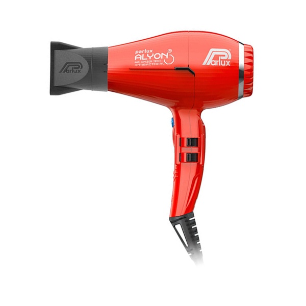 Parlux Фен Alyon Air Ioinizer Tech, 2250 Вт, красный купить - 0
